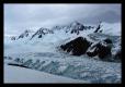 Ledovec Franz Josef